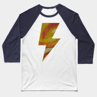 Electro Baseball T-Shirt